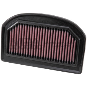 FILTRO AIRE K&N TRIUMPH TIGER EXPLORER 1215