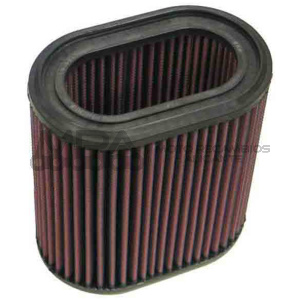 FILTRO AIRE K&N TRIUMPH ROCKET III (04/09)