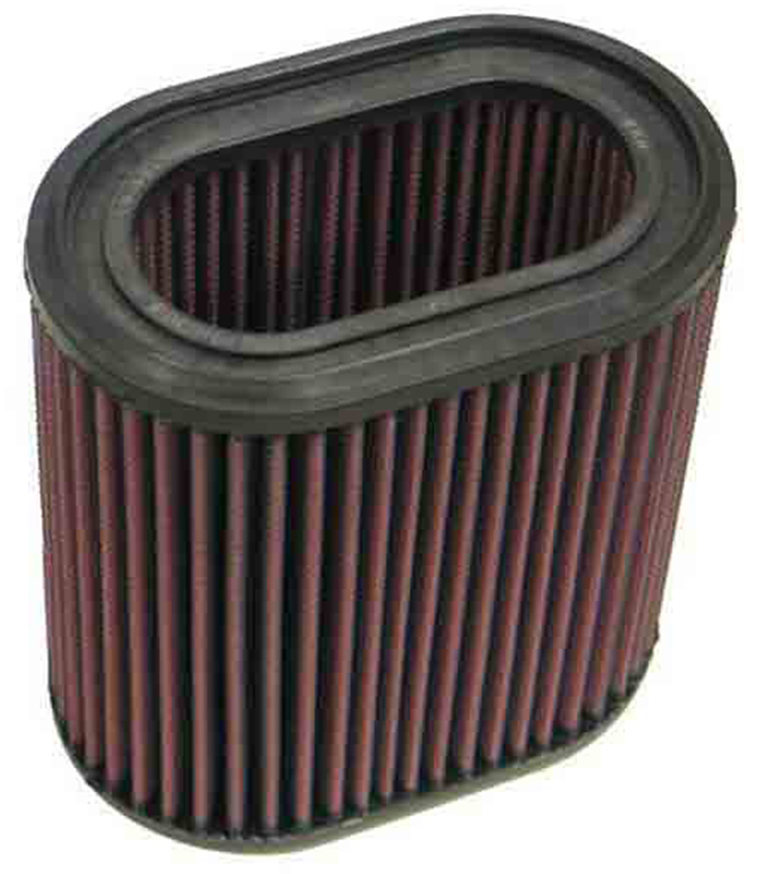 FILTRO AIRE K&N TRIUMPH ROCKET III (04/09)