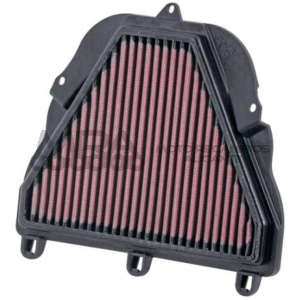 FILTRO AIRE K&N TRIUMPH DAYTONA 675 / SE (06/10)