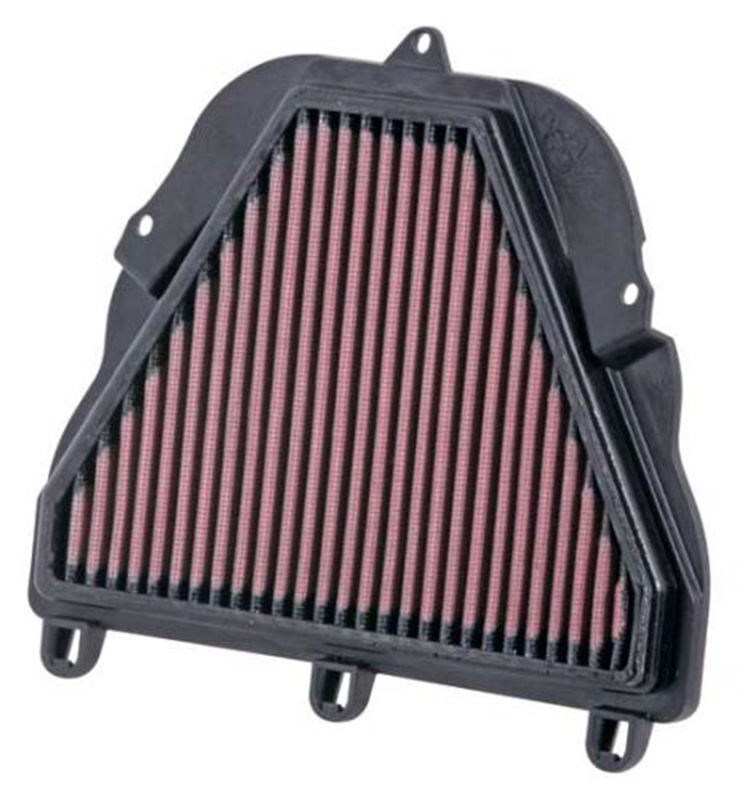 FILTRO AIRE K&N TRIUMPH DAYTONA 675 / SE (06/10)