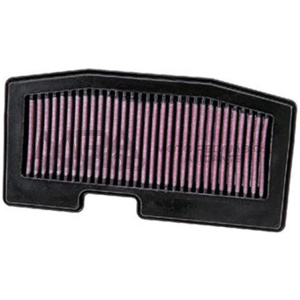 FILTRO AIRE K&N TRIUMPH DAYTONA 675 R (13/14)