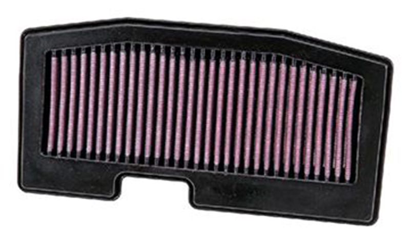 FILTRO AIRE K&N TRIUMPH DAYTONA 675 R (13/14)