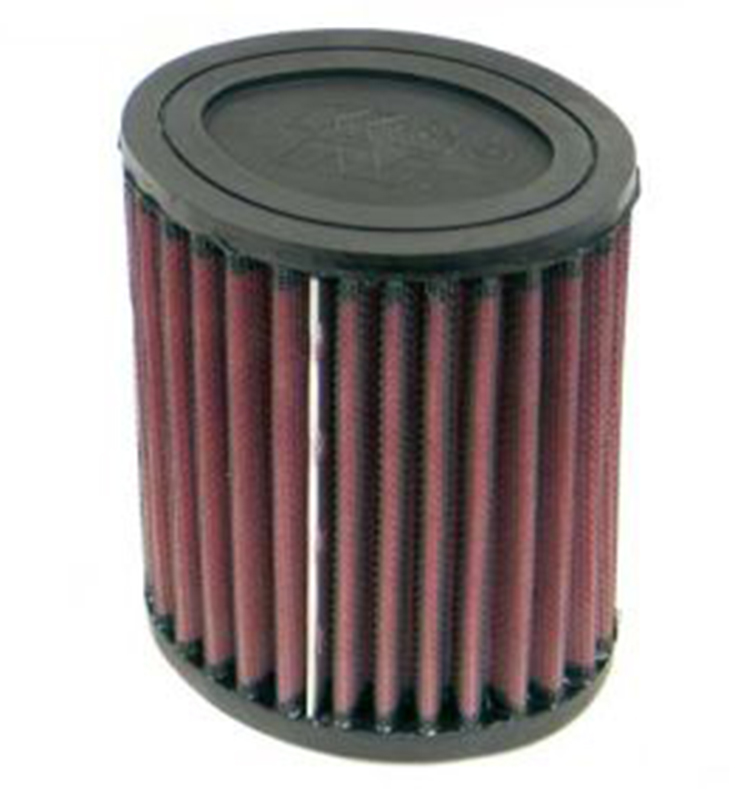 FILTRO AIRE K&N TRIUMPH AMERICA 800