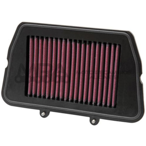 FILTRO AIRE K&N TRIUMPH TIGER 800 (11/12)