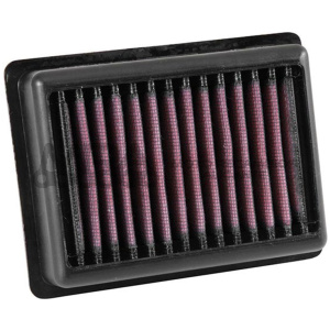 FILTRO AIRE K&N TRIUMPH BONNEVILLE 1200 (17/)