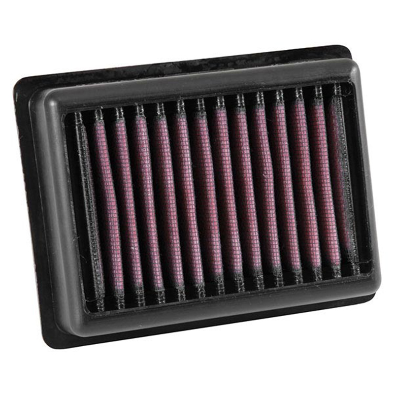 FILTRO AIRE K&N TRIUMPH BONNEVILLE 1200 (17/)