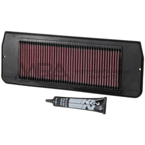 FILTRO AIRE K&N TRIUMPH TRIDENT 750 / 900 (91/98)