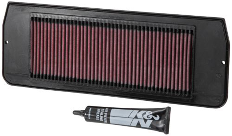 FILTRO AIRE K&N TRIUMPH TRIDENT 750 / 900 (91/98)