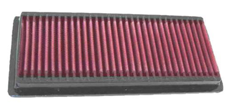 FILTRO AIRE K&N TRIUMPH SPEED TRIPLE