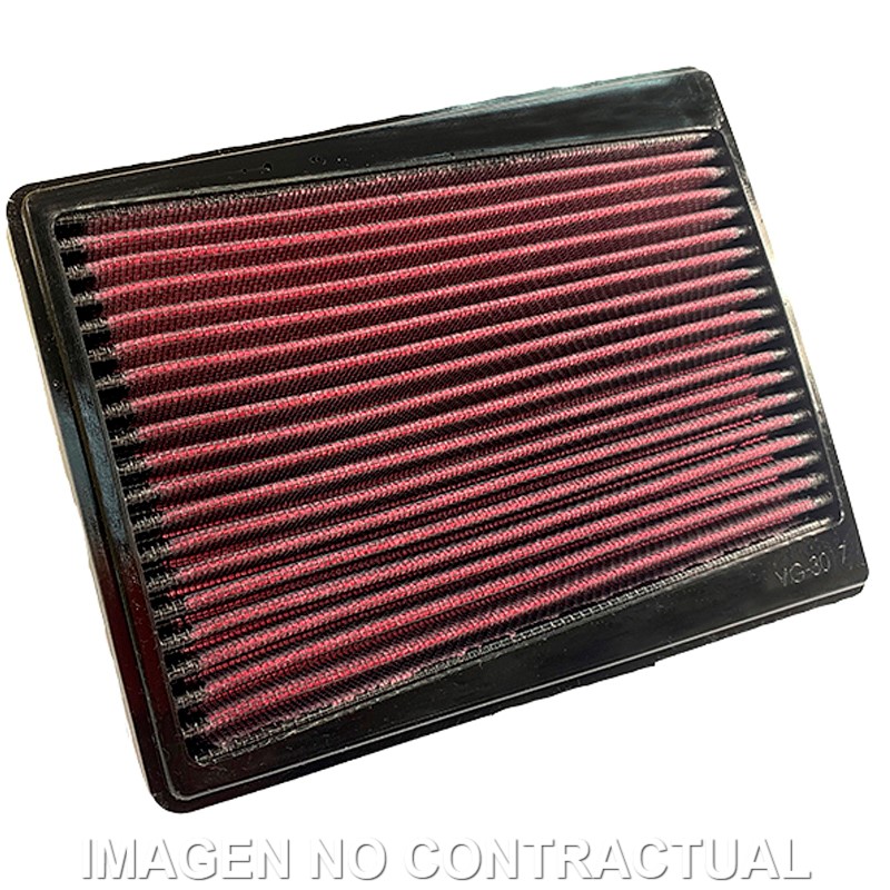 FILTRO AIRE K&N VOGUE 300 RR / AC / R / DS