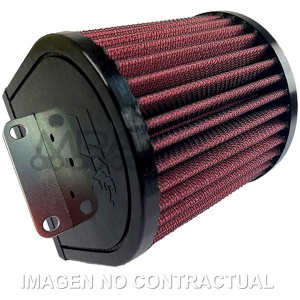 FILTRO AIRE K&N VOGUE 500 R / AC / DS