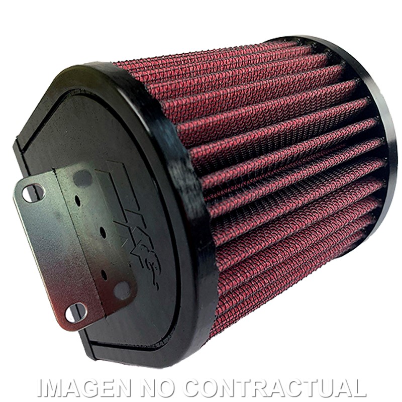 FILTRO AIRE K&N VOGUE 500 R / AC / DS