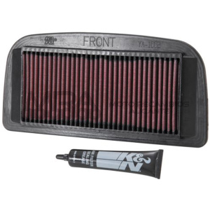 FILTRO AIRE K&N YAMAHA YZF 1000 R-1 (02/03)