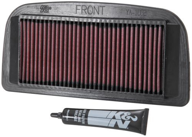 FILTRO AIRE K&N YAMAHA YZF 1000 R-1 (02/03)