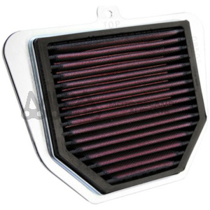 FILTRO AIRE K&N YAMAHA FZ1 (06/09)