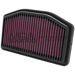 FILTRO AIRE K&N YAMAHA YZF 1000 R1 (09/)