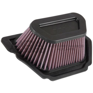 FILTRO AIRE K&N YAMAHA YZF R1 (15/17)