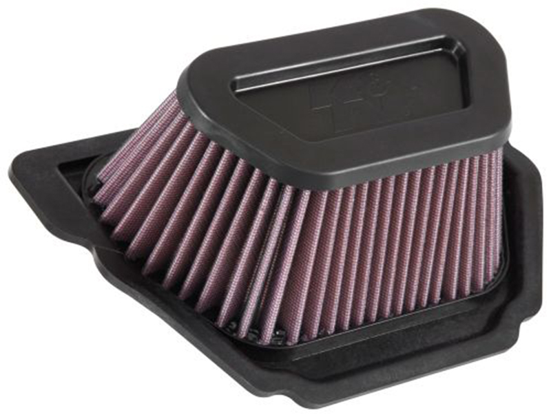 FILTRO AIRE K&N YAMAHA YZF R1 (15/17)