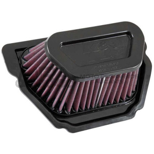FILTRO AIRE K&N COMPETICION YAMAHA YZF 1000 R1
