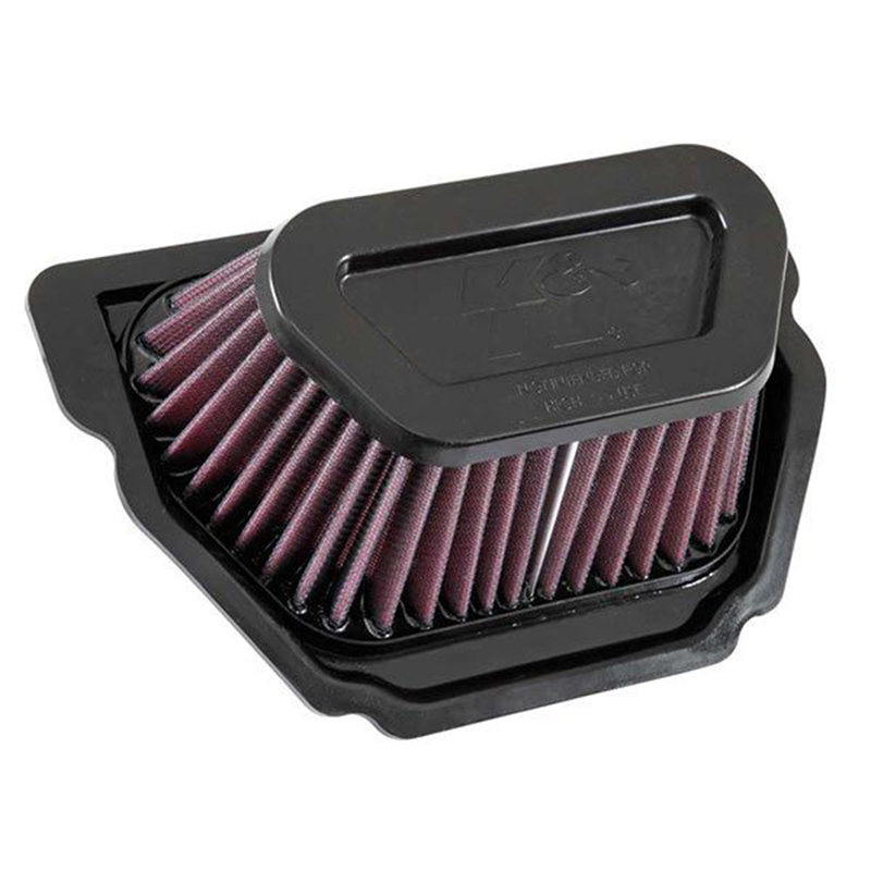 FILTRO AIRE K&N COMPETICION YAMAHA YZF 1000 R1