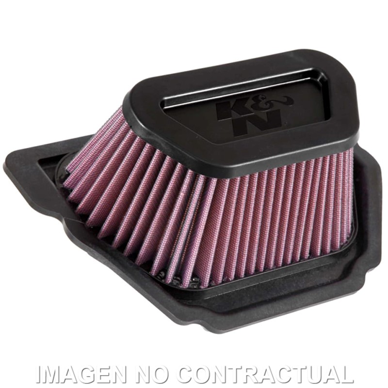 FILTRO AIRE K&N YAMAHA YZF 1000 R1 (20/23)
