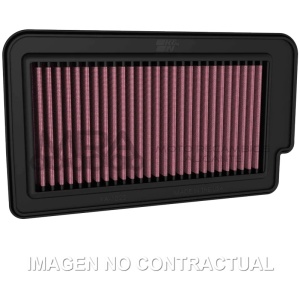 FILTRO AIRE K&N YAMAHA MT-10 998 (22)