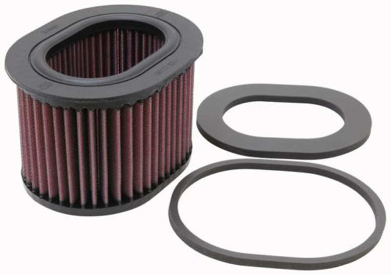 FILTRO AIRE K&N YAMAHA FZR1000 (89/95)