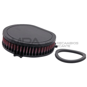 FILTRO AIRE K&N YAMAHA XVS 1100 DRAGSTAR  (99/04)