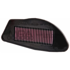 FILTRO AIRE K&N YAMAHA CYGNUS X 125