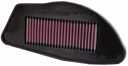 FILTRO AIRE K&N YAMAHA CYGNUS X 125