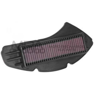 FILTRO AIRE K&N YAMAHA N-MAX 125