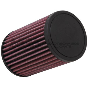 FILTRO AIRE K&N YAMAHA XJR 1300 (07/11)