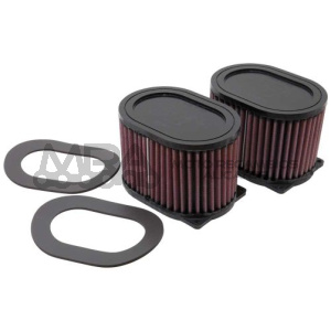 FILTRO AIRE K&N YAMAHA XVZ 1300 ROYAL STAR (99/13)