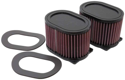 FILTRO AIRE K&N YAMAHA XVZ 1300 ROYAL STAR (99/13)