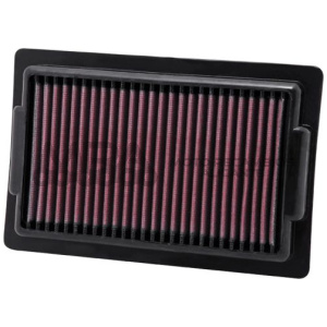 FILTRO AIRE K&N YAMAHA VMX1700 / V-MAX (09)