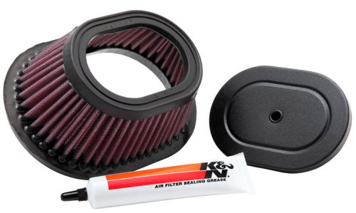 FILTRO AIRE K&N YAMAHA YFS 200 BLASTER / GRIZZLY