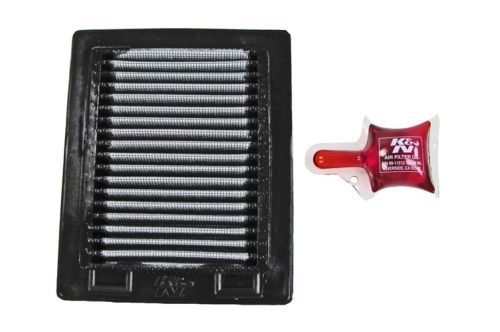 FILTRO AIRE K&N YAMAHA TTR 225