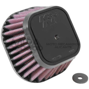 FILTRO AIRE K&N YAMAHA TTR 230 (05/15)