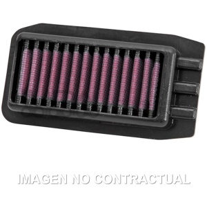 FILTRO AIRE K&N YAMAHA XT 250 (09/13)