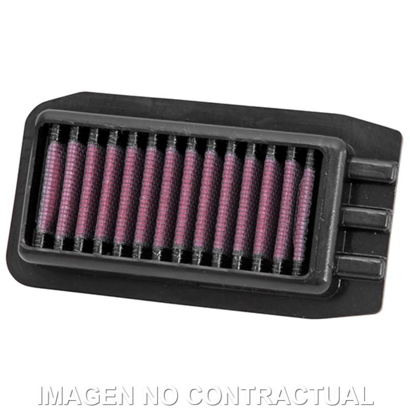FILTRO AIRE K&N YAMAHA XT 250 (09/13)