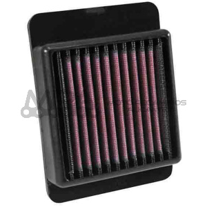 FILTRO AIRE K&N YAMAHA YZF R3 321 (15/)