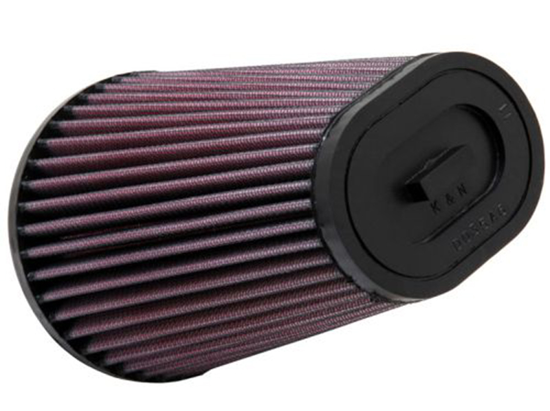 FILTRO AIRE K&N YAMAHA YFZ 350 BANSHEE (87/06)