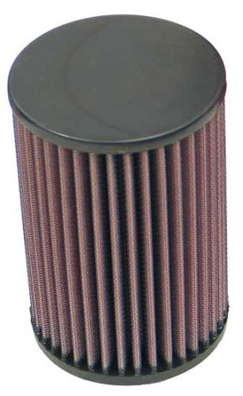 FILTRO AIRE K&N YAMAHA YFM 450 GRIZZLY (07/14)