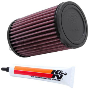 FILTRO AIRE K&N YAMAHA YFM 400 BIG BEAR 4×4 (09/12