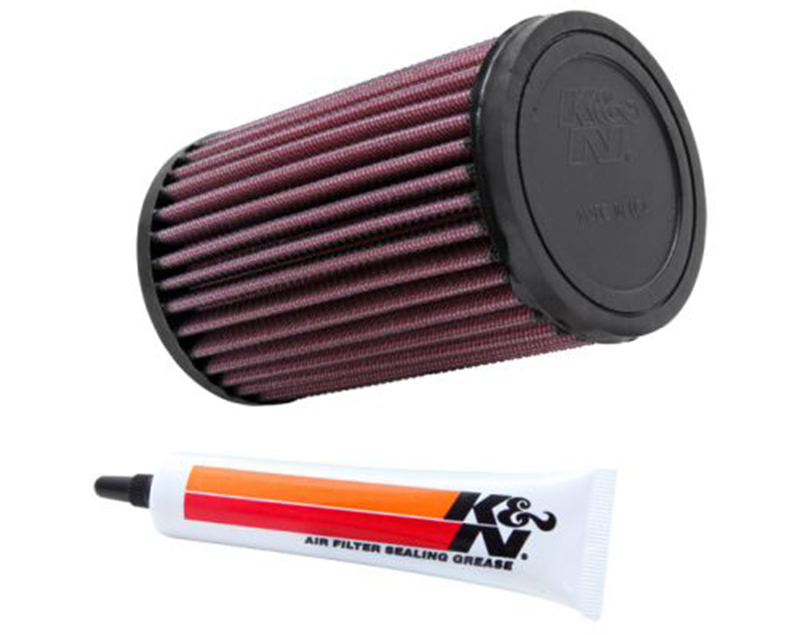 FILTRO AIRE K&N YAMAHA YFM 400 BIG BEAR 4×4 (09/12