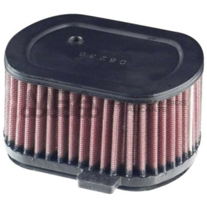 FILTRO AIRE K&N YAMAHA SR 400 (92/08)