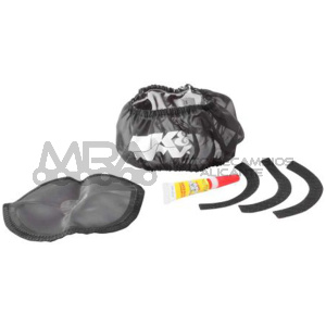 FUNDA FILTRO K&N DRYCHARGER YAMAHA YZF 250