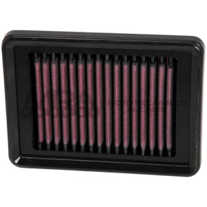 FILTRO AIRE K&N YAMAHA YP 500 T-MAX (08/13)