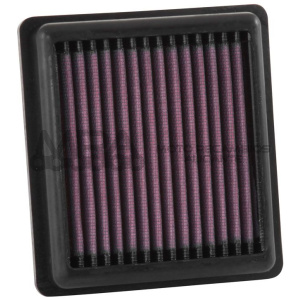 FILTRO AIRE K&N YAMAHA T-MAX 530 (17/18)
